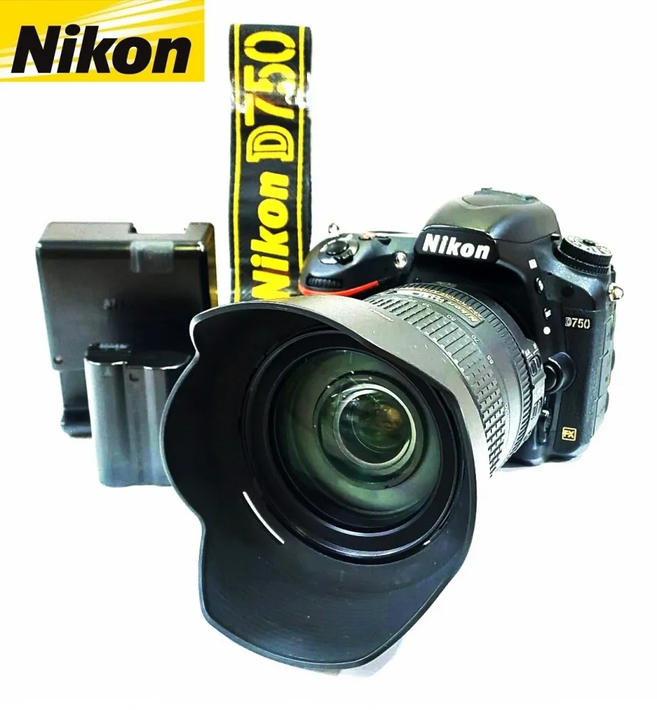 Focus Filme Ltda. A sua loja de Equipamentos Fotográficos Profissionais ...