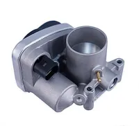 Corpo Borboleta Tbi Volkswagem