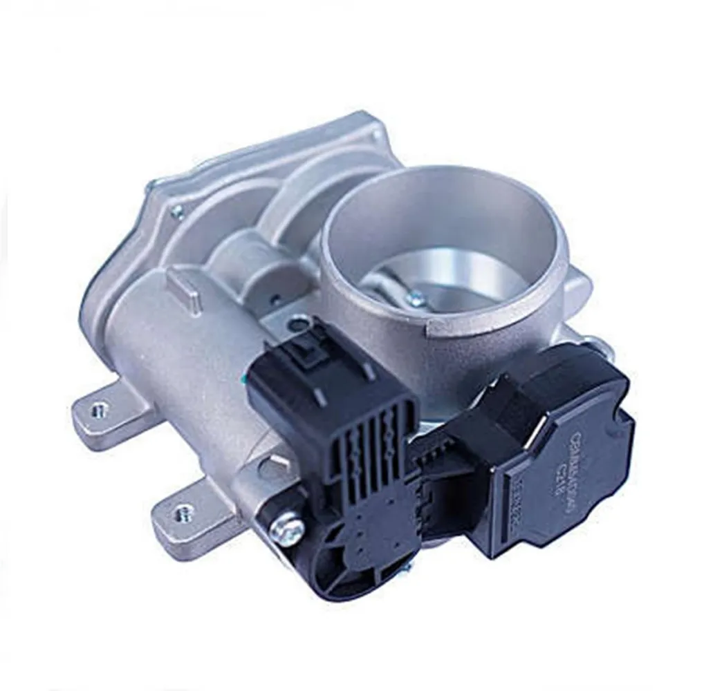 Corpo Borboleta Tbi  Chevrolet Fiat