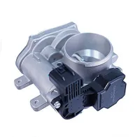 Corpo Borboleta Tbi  Chevrolet Fiat