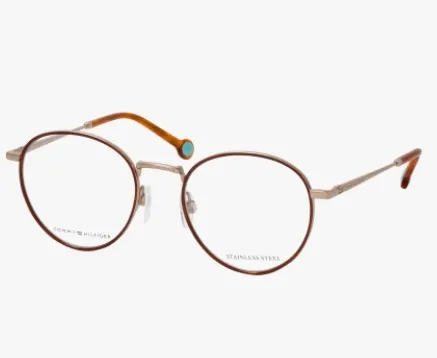 TOMMY HILFIGER TH 1820 3YG 50 20 140