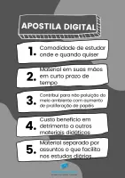 Apostila Araraquara Engenheiro Segurança do Trabalho 2024 - Foto 2