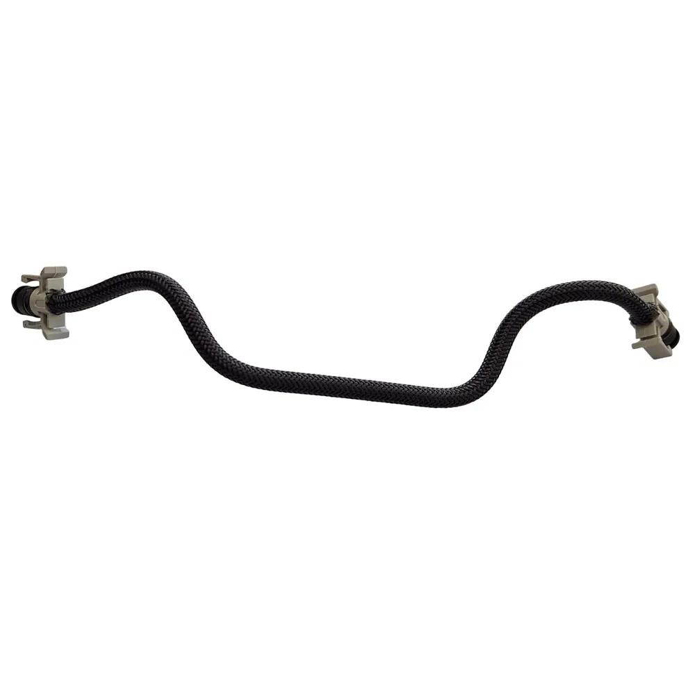 Mangueira Retorno de Água ao Reservatório Fiat Argo Cronos Pulse 1.0 1.3