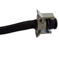 Mangueira Retorno de Água ao Reservatório Fiat Argo Cronos Pulse 1.0 1.3 - Foto 2