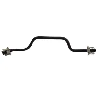 Mangueira Retorno de Água ao Reservatório Fiat Argo Cronos Pulse 1.0 1.3 - Foto 3