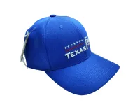 Ref: TF 374 - Boné Country Texas Farm - Cor Azul Royal - Foto 2