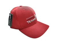 Ref: TF 374 - Boné Country Texas Farm - Cor Vermelho - Foto 2
