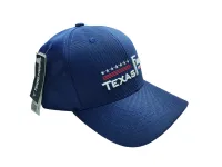 Ref: TF 374 - Boné Country Texas Farm - Cor Azul Marinho - Foto 2