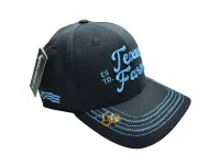 Ref: TF 918 - Boné Country Texas Farm - Cor Preto - Foto 2