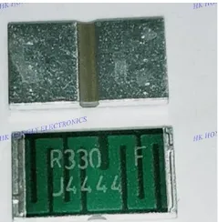  RESISTOR  SMT-R330   33R