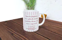 Caneca Perfumaria Carvalho - Foto 2