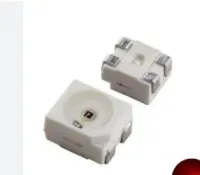 LED   BRANCO SMD  3528    LWE67C    4 PINOS - Foto 2