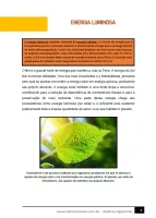 288 - Ciências - A Vida na Terra - Energia que vem do Sol - 6º ano - PDF com 5 páginas - Foto 2