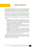 289 - Ciências - A Vida na Terra - Hábitos Alimentares dos Seres Vivos - 6º ano - PDF com 5 páginas - Foto 2