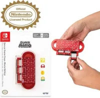 Secure Game Case Super Mario Bros PDP - Nintendo Switch - Foto 2
