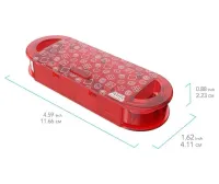 Secure Game Case Super Mario Bros PDP - Nintendo Switch - Foto 3