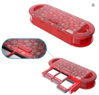 Secure Game Case Super Mario Bros PDP - Nintendo Switch - Foto 4