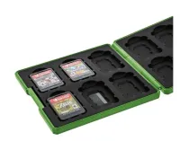 Case Game Card Minecraft Creeper - Nintendo Switch - Foto 2