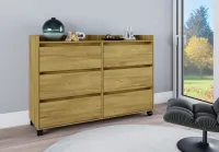 Cômoda Prima - Foto 2