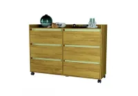 Cômoda Prima - Foto 3