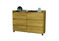 Cômoda Prima - Foto 5