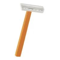 Barbeador Descartavel 01 Lamina SENSITIVE SHAVER BIC - Foto 2