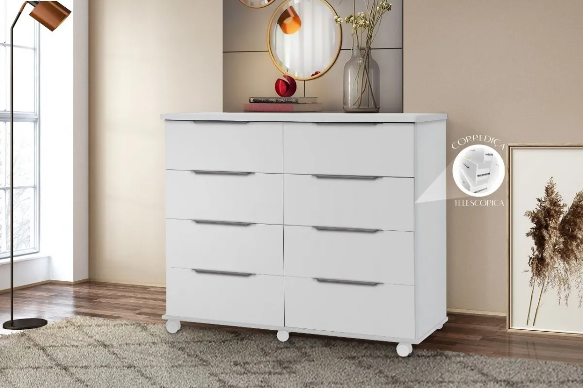 Cômoda Athenas Imagem