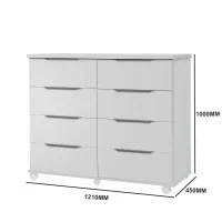 Cômoda Athenas - Foto 2