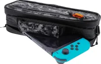 Case Comutter Camuflada - Nintendo Switch (BNK-9036)  - Foto 3