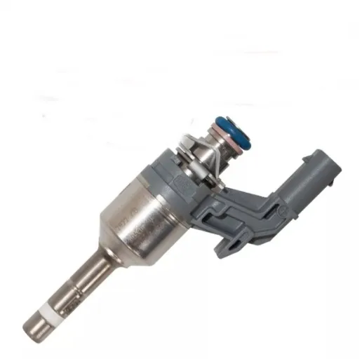Valvula de Injeção  Fiat Jeep