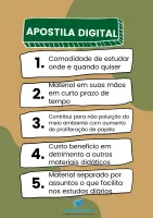 Apostila Feira de Santana Agente Vigilância Sanitária 2024 - Foto 2