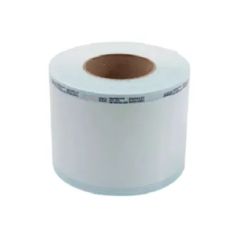 Bobina Para Esterilizacao C/ 100 m P0LLITEX - Foto 2