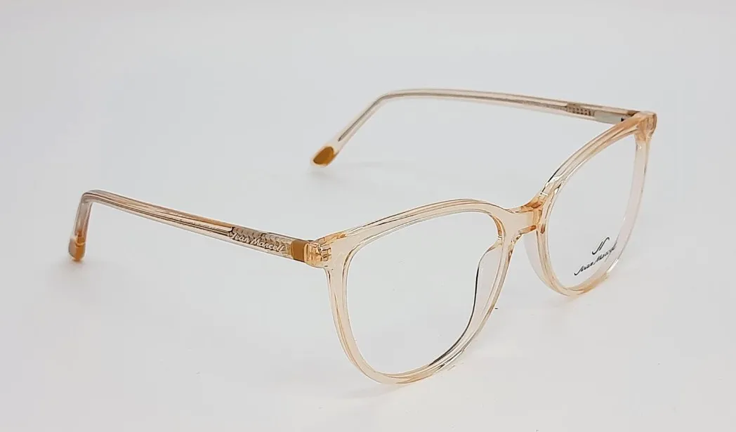 JEAN MARCELL JM6061 H01 55 17 149 + LENTES BLUE CONTROL ROYAL (GRAU +050 AMBOS OS OLHOS)