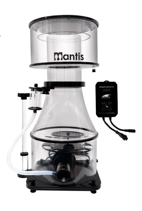 Skimmer Mantis Tornado 200 Para Aquários de 1500 a 2500 L