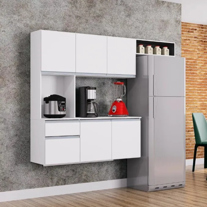 Cozinha Mel Imagem