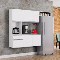 Cozinha Mel