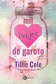 MIL BEIJOS DE GAROTO (SUCESSO DO TIK TOK): 1 (PRODUTO USADO - MUITO BOM)