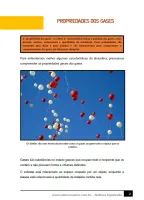 274 - Ciências - O Planeta Terra por Fora - Propriedades dos Gases - 6º ano - PDF com 6 páginas - Foto 2