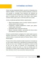 309 - História - O Tempo e a História - Patrimônio Histórico - 6º ano - PDF com 4 páginas - Foto 2