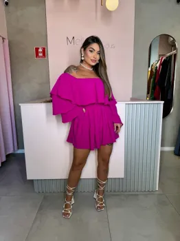 Macaquinho Angel 