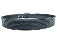 Ref: 16114 - Cinto Country Master - Cor Preto - Foto 2