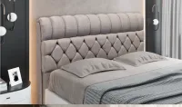 CABECEIRA LOTUS - 1.60 mts