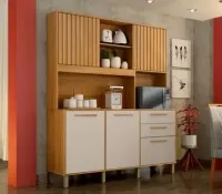 Armario Cozinha Diamante