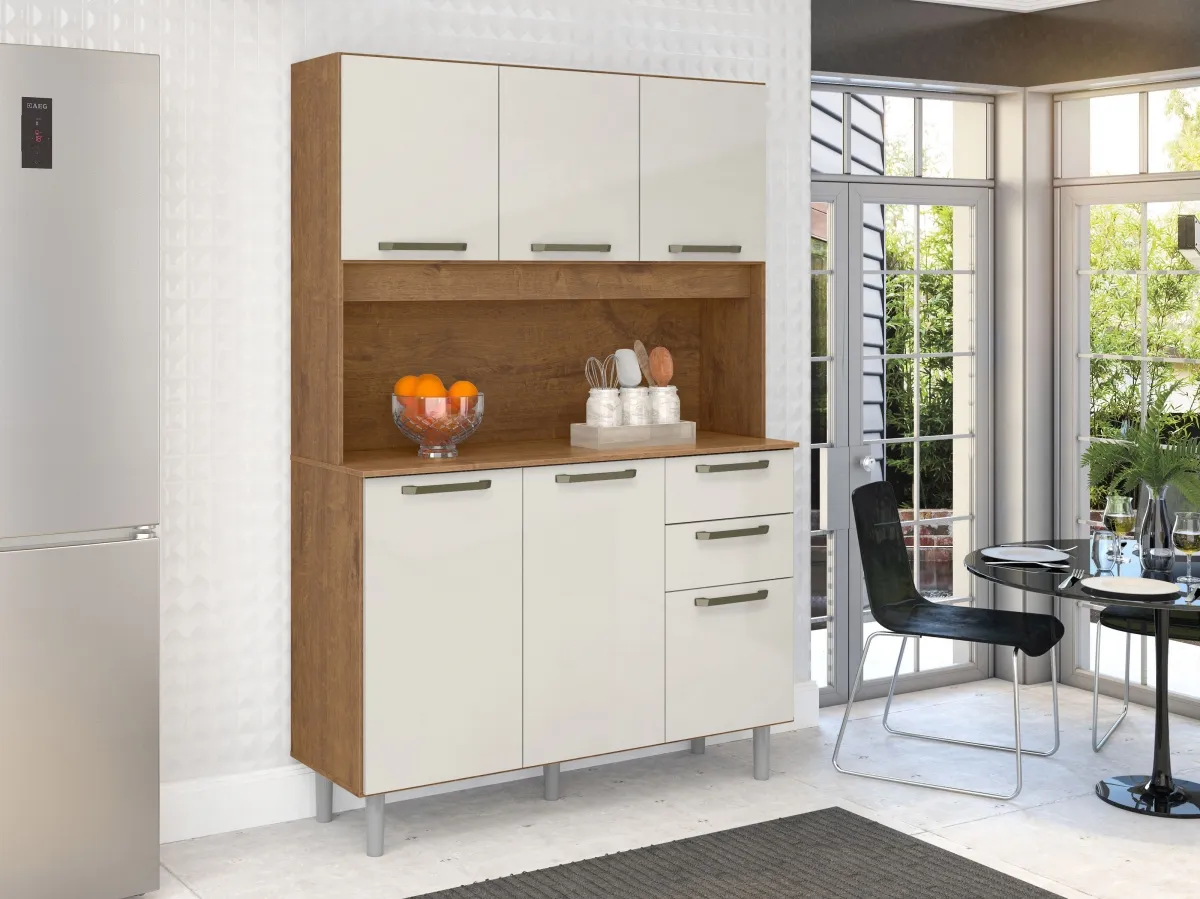 Decormobile - Kit Cozinha Pop