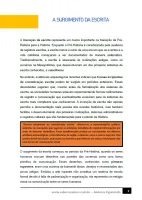 313 - História - A História e a Natureza - O Surgimento da Escrita - 6º ano - PDF com 6 páginas - Foto 2