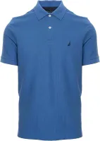 Camisa Polo Nautica Interlock Authentic Manga Curta Masculino - Foto 4