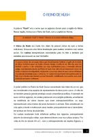 355 - História - As Primeiras Civilizações na África - O Reino de Kush - 6º ano - PDF com 6 páginas - Foto 2