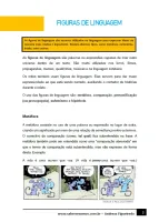227 - Português - Gramática - Figuras de Linguagem - 6º ano - PDF com 12 páginas - Foto 2