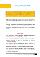 239 - Português - Gramática - Denotação e Conotação - 6º ano - PDF com 4 páginas - Foto 2
