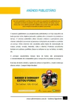 238 - Português - Produção Textual - Anúncio Publicitário - 6º ano - PDF com 7 páginas - Foto 2